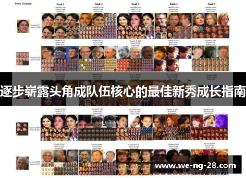 逐步崭露头角成队伍核心的最佳新秀成长指南 逐步崭露头角成队伍核心的最佳新秀成长指南