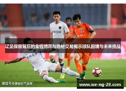 辽足保级背后的金钱博弈与隐秘交易揭示球队困境与未来挑战