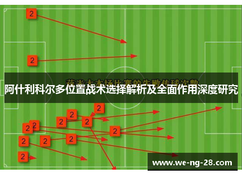 阿什利科尔多位置战术选择解析及全面作用深度研究